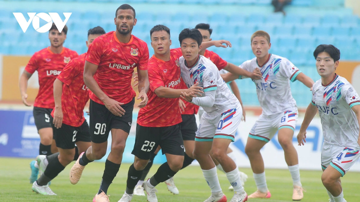 Khởi tranh Giải bóng đá Thiên Long Tournament 2025 – Thaigroup Cup